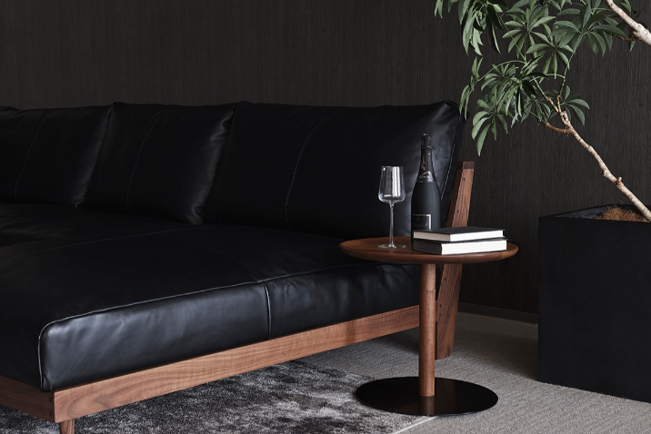 HEAVEN SOFA 950 105 (ONE ARM)