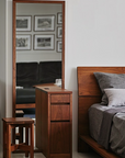 TURM DRESSER