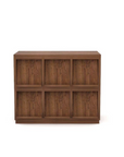 KOROVA RECORD RACK (W1133 - 3R)