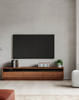 BASS AV BOARD D380 (VENEER)