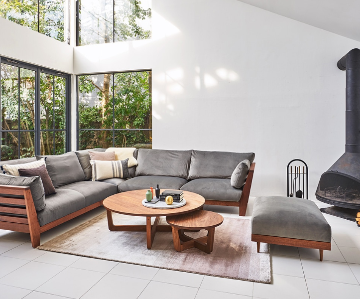 HEAVEN LIVING TABLE Φ600