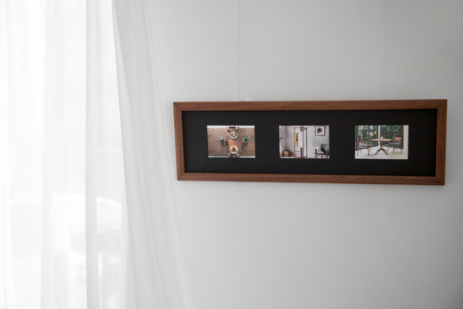 MASTERWAL PHOTO FRAME