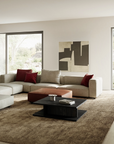 COMPOSIT LIVING TABLE