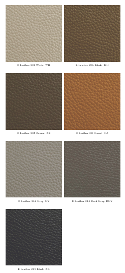 RIPOSO SQUARE OTTOMAN 077 / D770