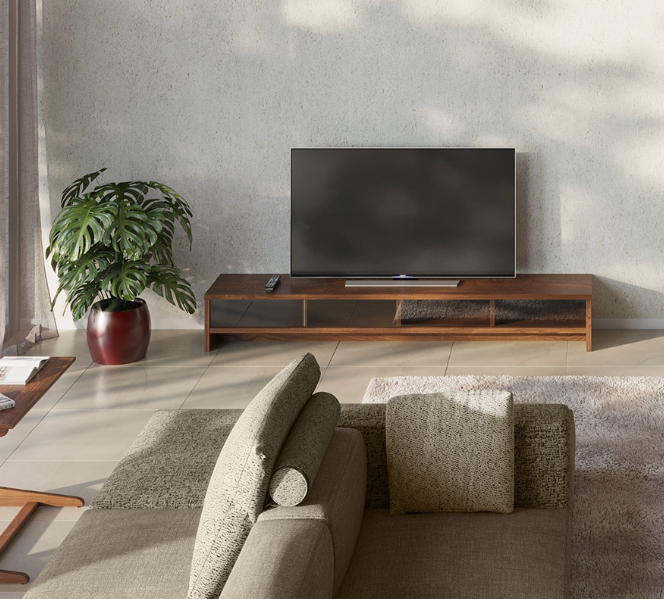 SHADOW AV BOARD (D450)