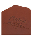 LEATHER COASTER