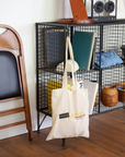 ACME Tote 1 - Yellow