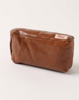 Tissue Box Case - Chestnut