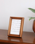 Warner Photo Frame
