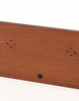 Brooks LP Wall Rack
