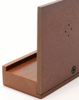 Brooks LP Wall Rack