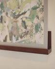 Brooks LP Wall Rack