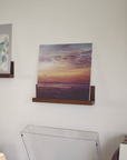 Brooks LP Wall Rack