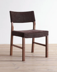 RIPOSO SIDE CHAIR