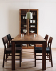 RIPOSO SIDE CHAIR