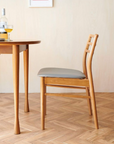 AROS DINING CHAIR