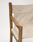 COLTON ARM CHAIR
