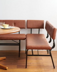 PAXTON LD BENCH - PVC