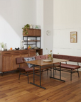 PAXTON LD BENCH - PVC