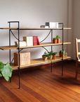 GALA IRON SHELF