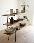 GALA IRON SHELF