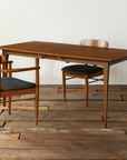 BROOKS DINING TABLE