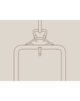 moln行李箱 (預訂) | moln Luggage (Pre-Order)