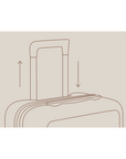 moln行李箱 (預訂) | moln Luggage (Pre-Order)