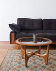 SILHOUETTE CENTER TABLE