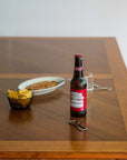 WARNER DINING TABLE ( HERRINGBONE / STANDARD )
