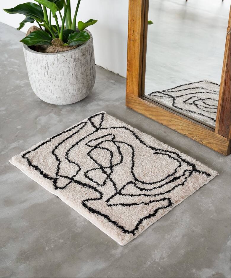 FERNERO RUG / NATURAL