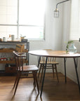 WINDAN SIDE CHAIR