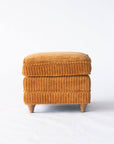 LAKEWOOD OTTOMAN