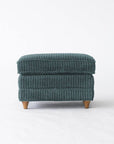 LAKEWOOD OTTOMAN