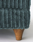 LAKEWOOD OTTOMAN
