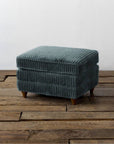 LAKEWOOD OTTOMAN