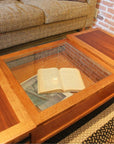 JETTY COFFEE TABLE