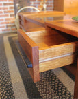 JETTY COFFEE TABLE
