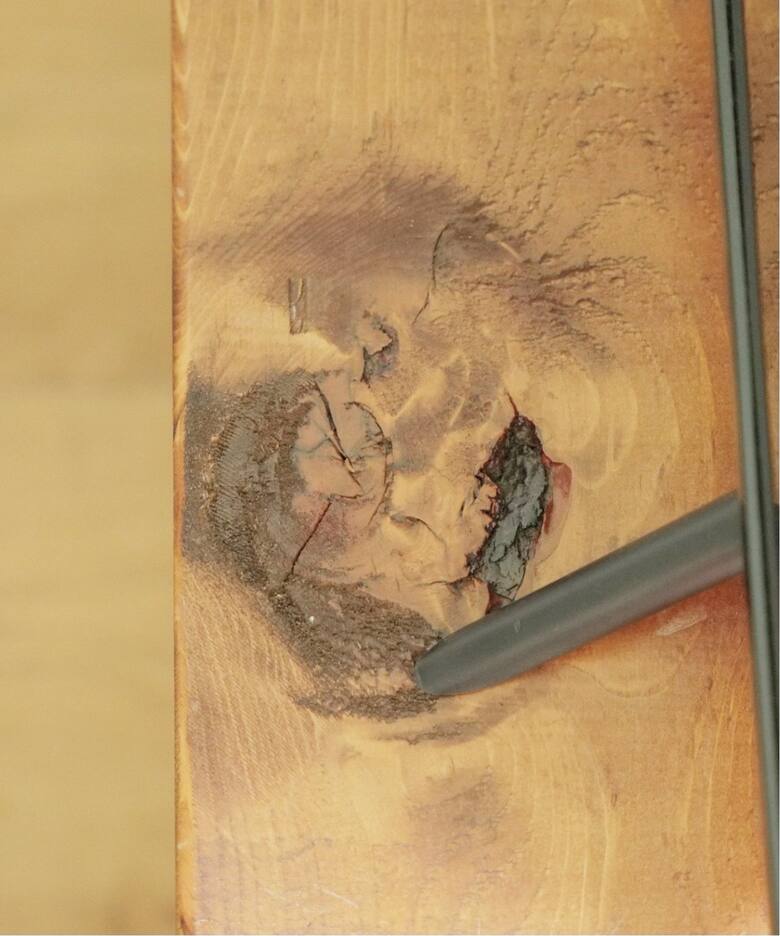 BELLS FACTORY TV BOARD