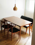 BROOKS DINING TABLE