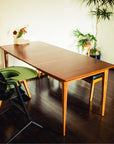 BROOKS DINING TABLE
