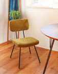 PAXTON CHAIR