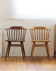 WINDAN SIDE CHAIR