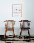 WINDAN SIDE CHAIR