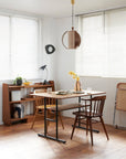 WINDAN SIDE CHAIR