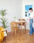 WINDAN SIDE CHAIR