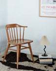 WINDAN SIDE CHAIR