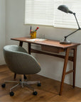 DELMAR DESK