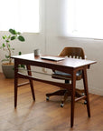 DELMAR DESK