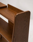 AROS SLIDE SHELF